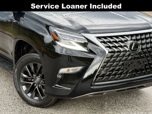 Certified 2023 Lexus GX 460 Premium w/ Premium Plus Package AWD/4WD image 5