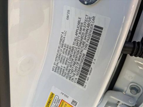 New 2026 Acura Integra A-Spec image 17