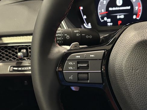 Used 2026 Acura Integra A-Spec FWD image 22