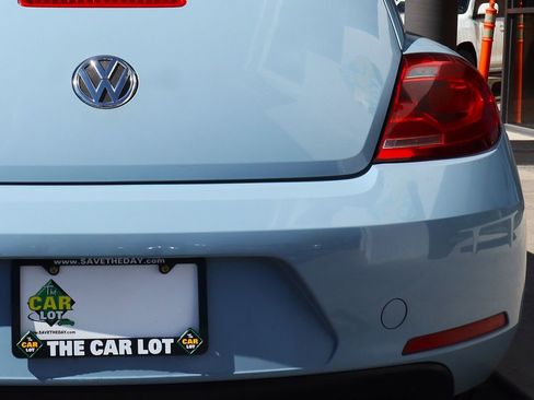 Used 2012 Volkswagen Beetle 2.5 image 20