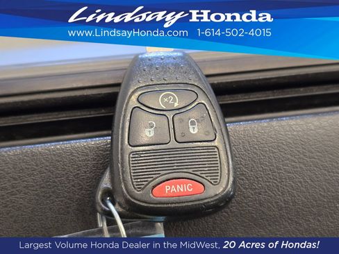 Used 2014 Jeep Patriot High Altitude FWD image 22