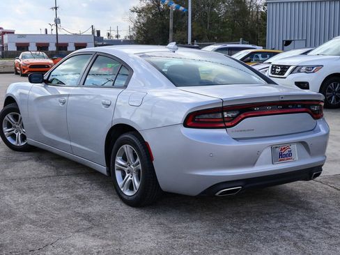 Used 2023 Dodge Charger SXT w/ Cold Weather Package image 2