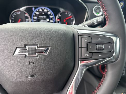 New 2026 Chevrolet Blazer RS w/ Driver Confidence II Package image 27