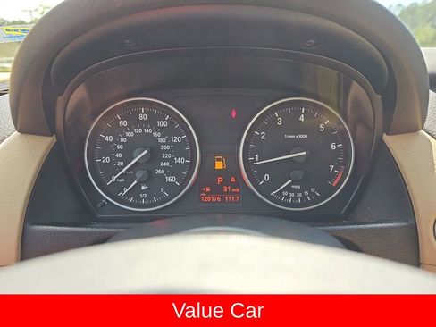 Used 2015 BMW X1 sDrive28i RWD image 20