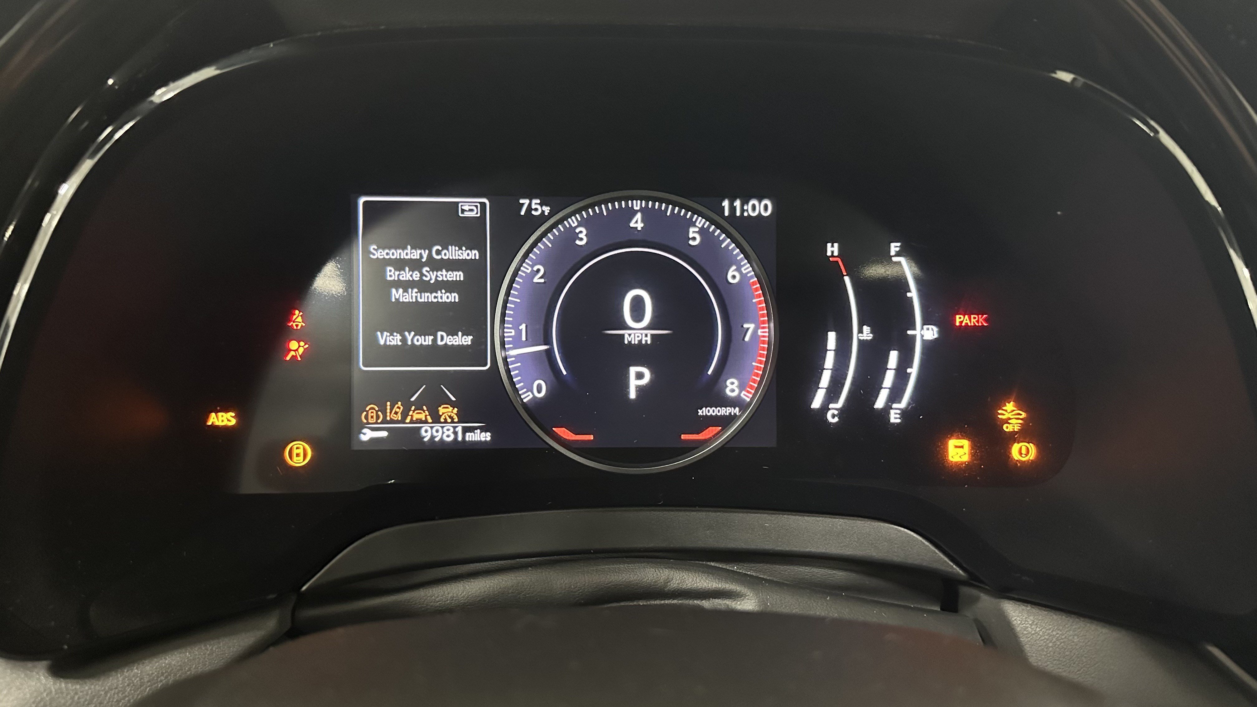 Used 2023 Lexus RX 350 Premium w/ Accessory Package AWD/4WD image 22