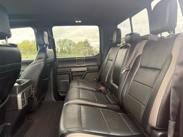 Used 2018 Ford F150 Raptor w/ Equipment Group 802A Luxury AWD/4WD image 13