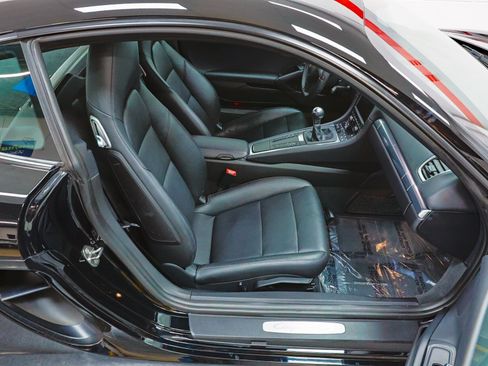 Used 2014 Porsche Cayman S RWD image 75
