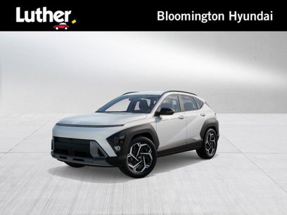 New 2026 Hyundai Kona Limited