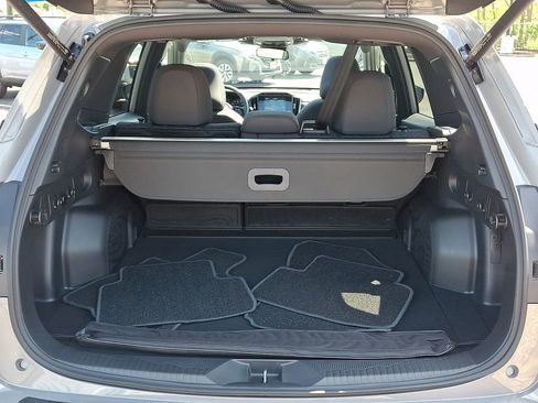 Used 2025 Subaru Forester Premium AWD/4WD image 28