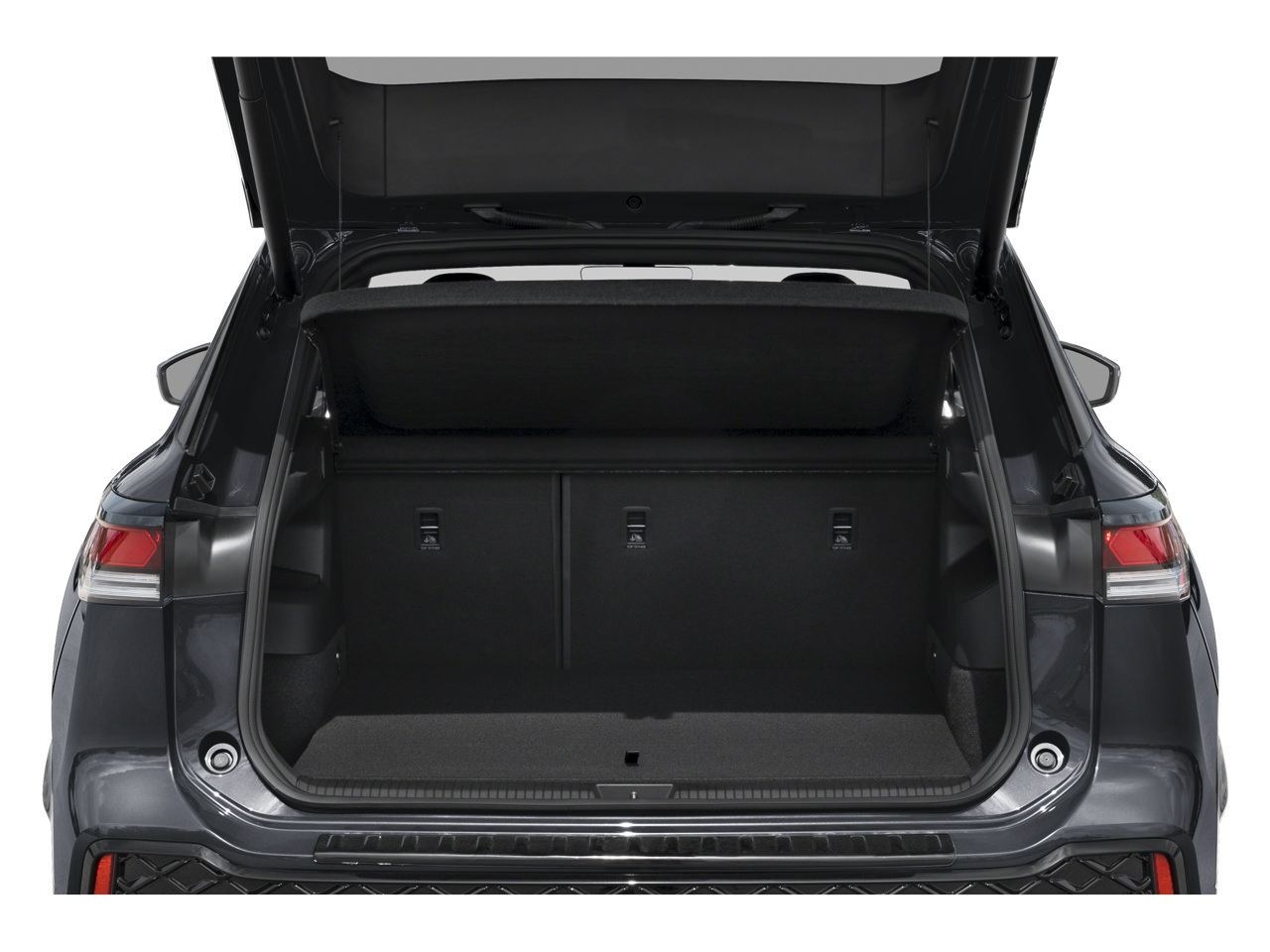 New 2026 Volkswagen Tiguan SE R-Line AWD/4WD image 10