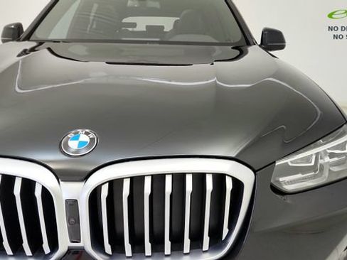 Used 2024 BMW X3 sDrive30i w/ Convenience Package RWD image 23