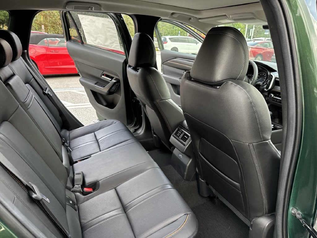 New 2026 MAZDA CX-50 AWD 2.5 S w/ Weather Package image 33