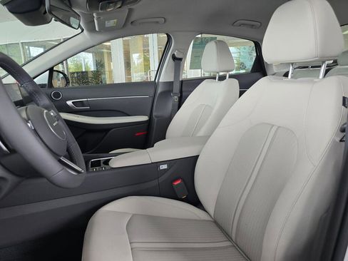 New 2026 Hyundai Sonata SEL AWD/4WD image 16