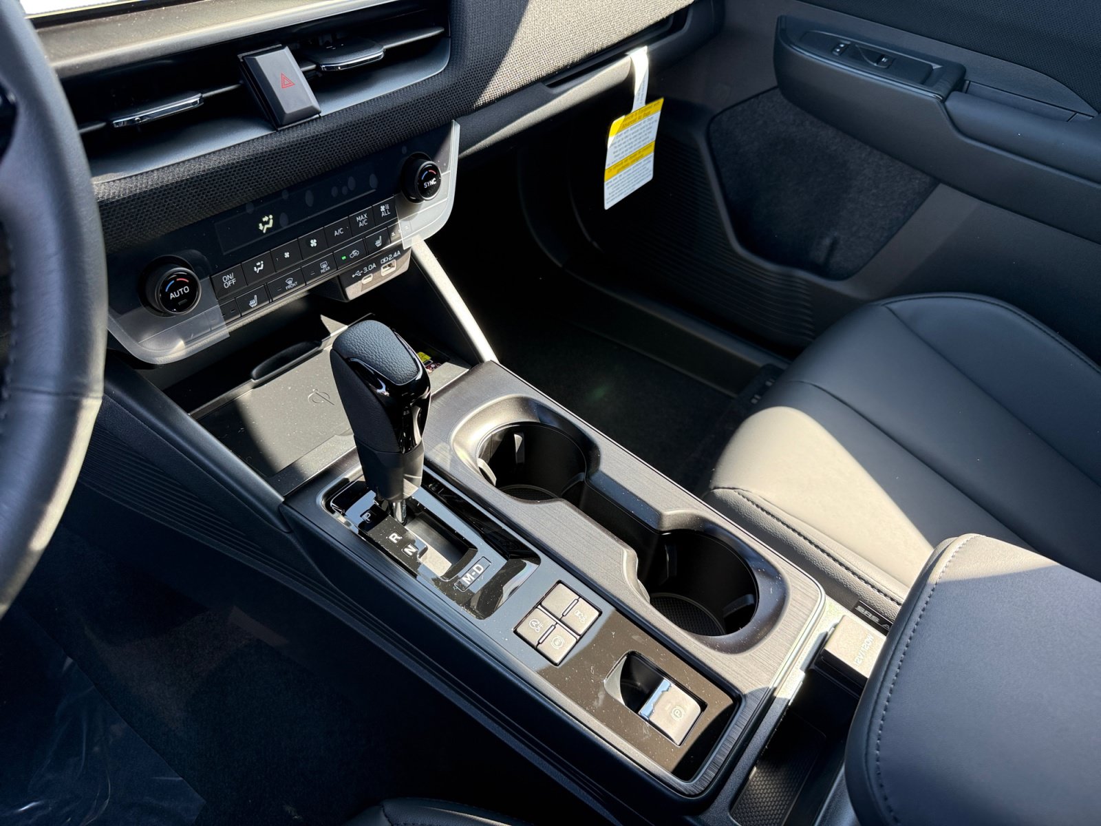New 2026 Subaru Outback Premium AWD/4WD image 13