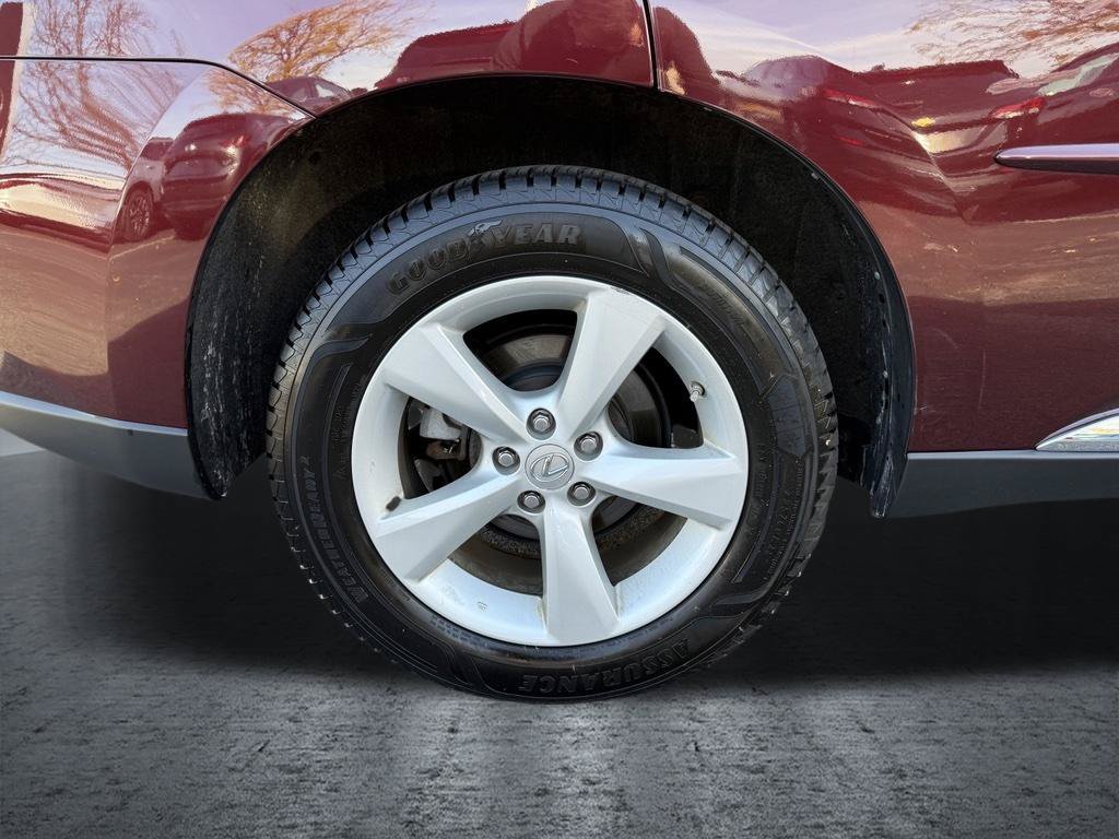 Used 2015 Lexus RX 350 AWD image 26