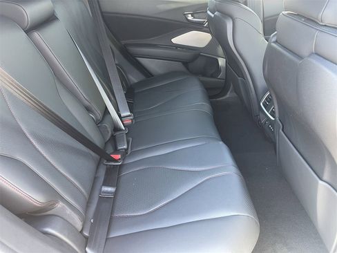 New 2025 Acura RDX A-Spec image 14