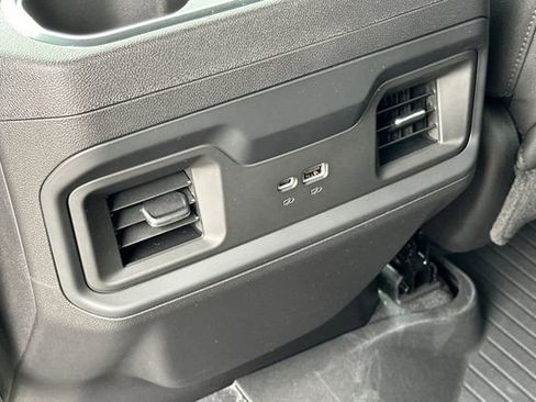 New 2026 Chevrolet Silverado 1500 LT Trail Boss w/ LT Trail Boss Premium Package image 17