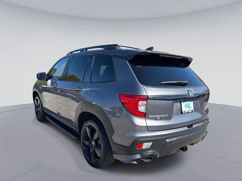 Certified 2019 Honda Passport Elite image 6