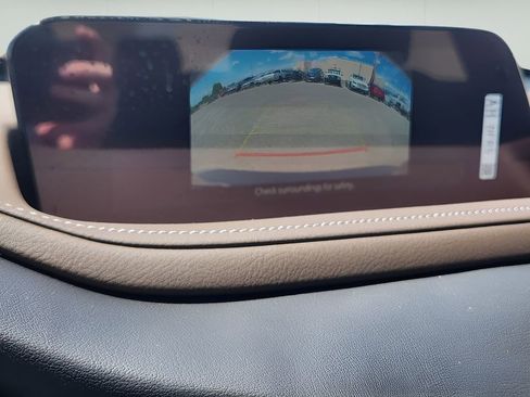 Used 2025 MAZDA CX-30 AWD 2.5 S w/ Premium Package image 15