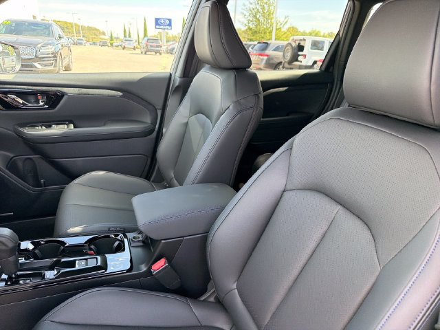 New 2026 Subaru Forester Touring AWD/4WD image 20