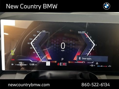 New 2026 BMW X3 xDrive30 w/ Convenience Package image 20