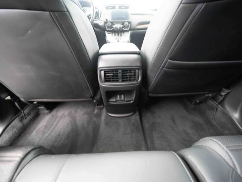 Certified 2021 Honda CR-V EX-L image 22
