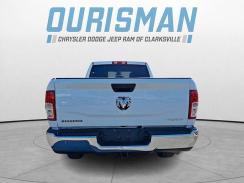 Certified 2024 RAM 2500 Big Horn AWD/4WD image 5