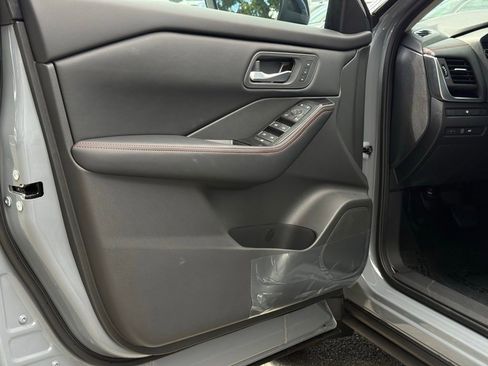 New 2026 Nissan Rogue Rock Creek w/ Rock Creek Premium Package image 21