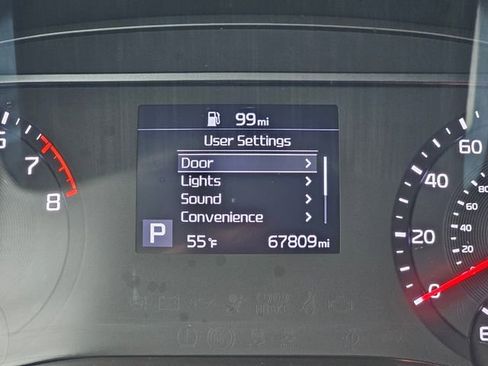 Used 2021 Kia Soul LX image 24