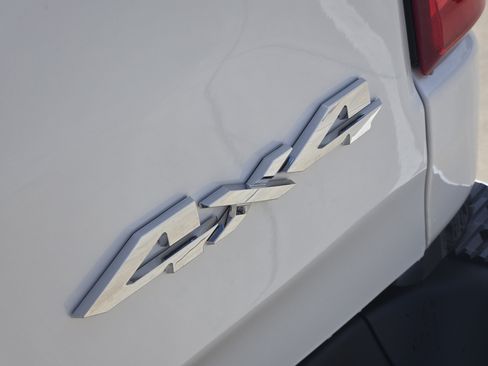 New 2026 RAM 1500 Limited AWD/4WD image 9