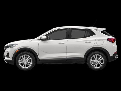 Used 2022 Buick Encore GX Select image 24