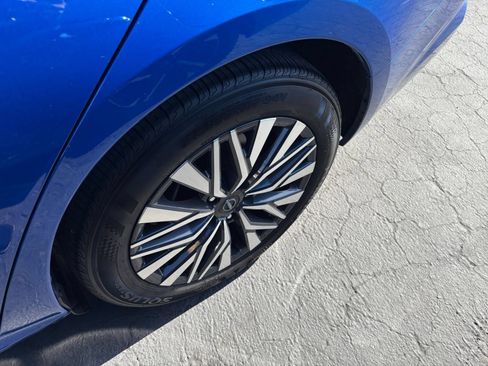 Used 2025 Nissan Altima 2.5 SV FWD image 26