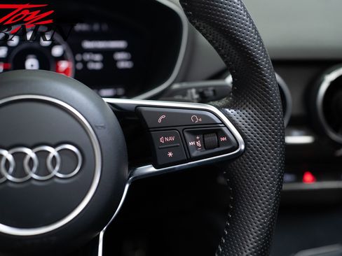 Used 2018 Audi TT 2.0T image 44