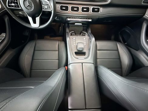 Certified 2021 Mercedes-Benz GLE 350 4MATIC image 16