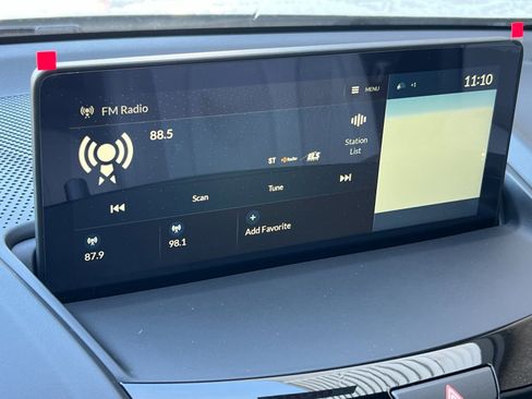 New 2026 Acura RDX w/ Technology Package image 17