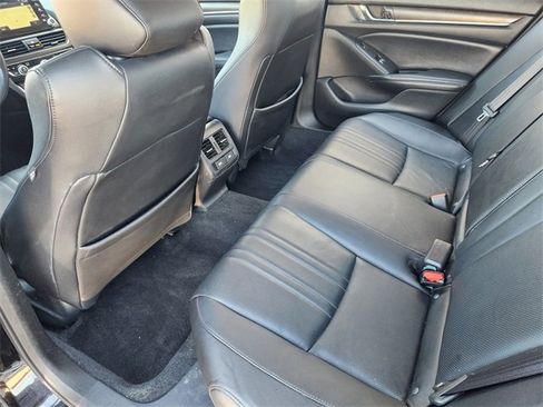 Certified 2022 Honda Accord Touring image 12