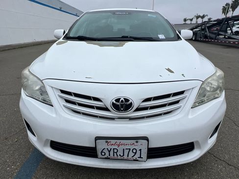 Used 2013 Toyota Corolla LE image 6