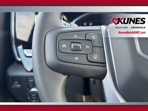 New 2026 GMC Sierra 1500 SLT w/ SLT Premium Plus Package image 25