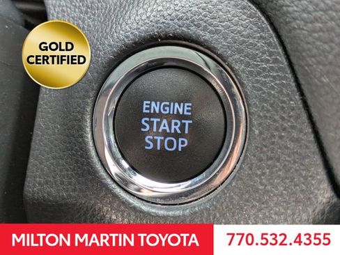 Certified 2025 Toyota RAV4 XLE Premium image 24