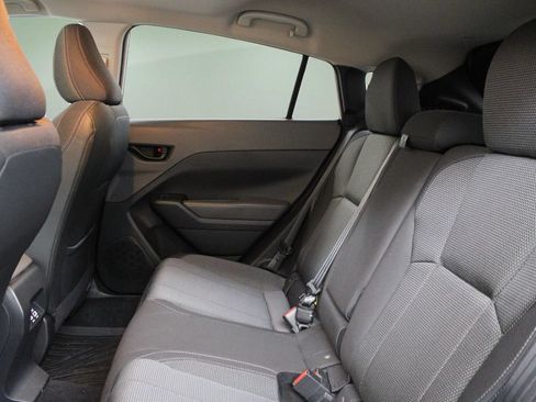 Used 2024 Subaru Crosstrek 2.0i Premium AWD/4WD image 26