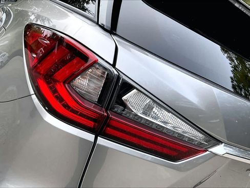 Used 2018 Lexus RX 350L image 28