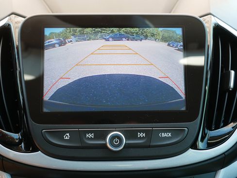 Used 2016 Chevrolet Volt LT w/ Comfort Package FWD image 27