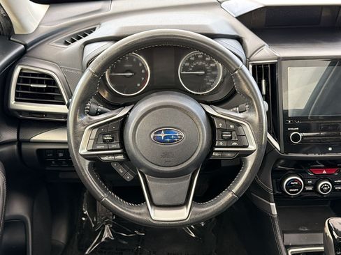 Used 2019 Subaru Forester Limited w/ Popular Package #3 AWD/4WD image 11
