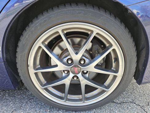 Used 2017 Subaru WRX STI Limited image 24