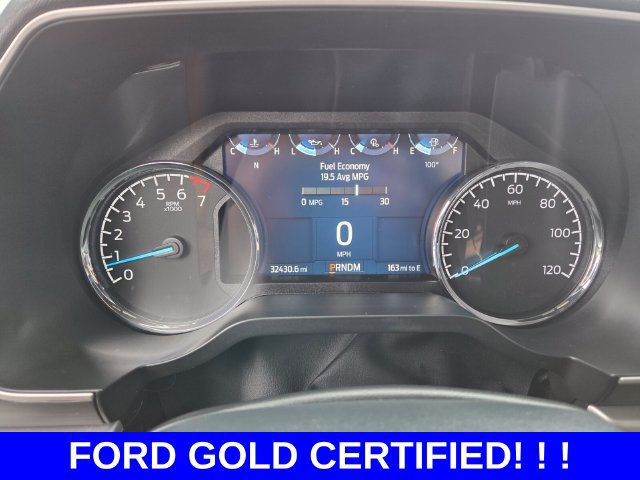 Used 2023 Ford F150 XLT w/ Equipment Group 301A Mid RWD image 23