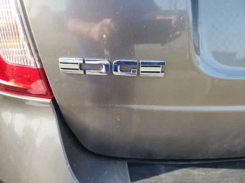 Used 2013 Ford Edge SEL AWD/4WD image 2