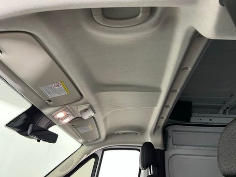 Used 2025 RAM ProMaster 3500 w/ Quick Order Package 22G SLT image 23