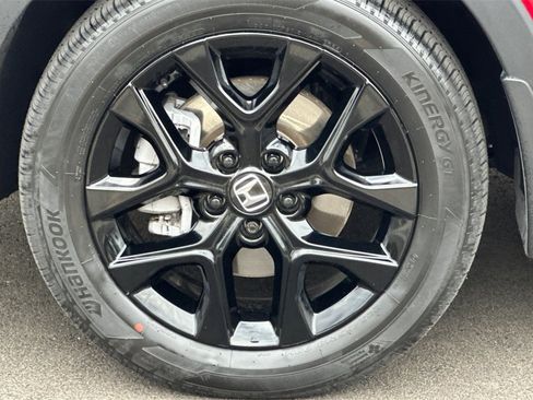 Certified 2023 Honda HR-V Sport image 30