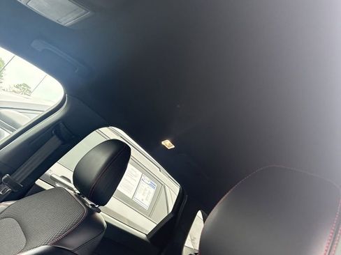 Used 2024 Ford Escape ST-Line w/ Tech Pack #1 image 3