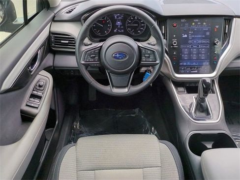 Used 2024 Subaru Outback Premium image 17